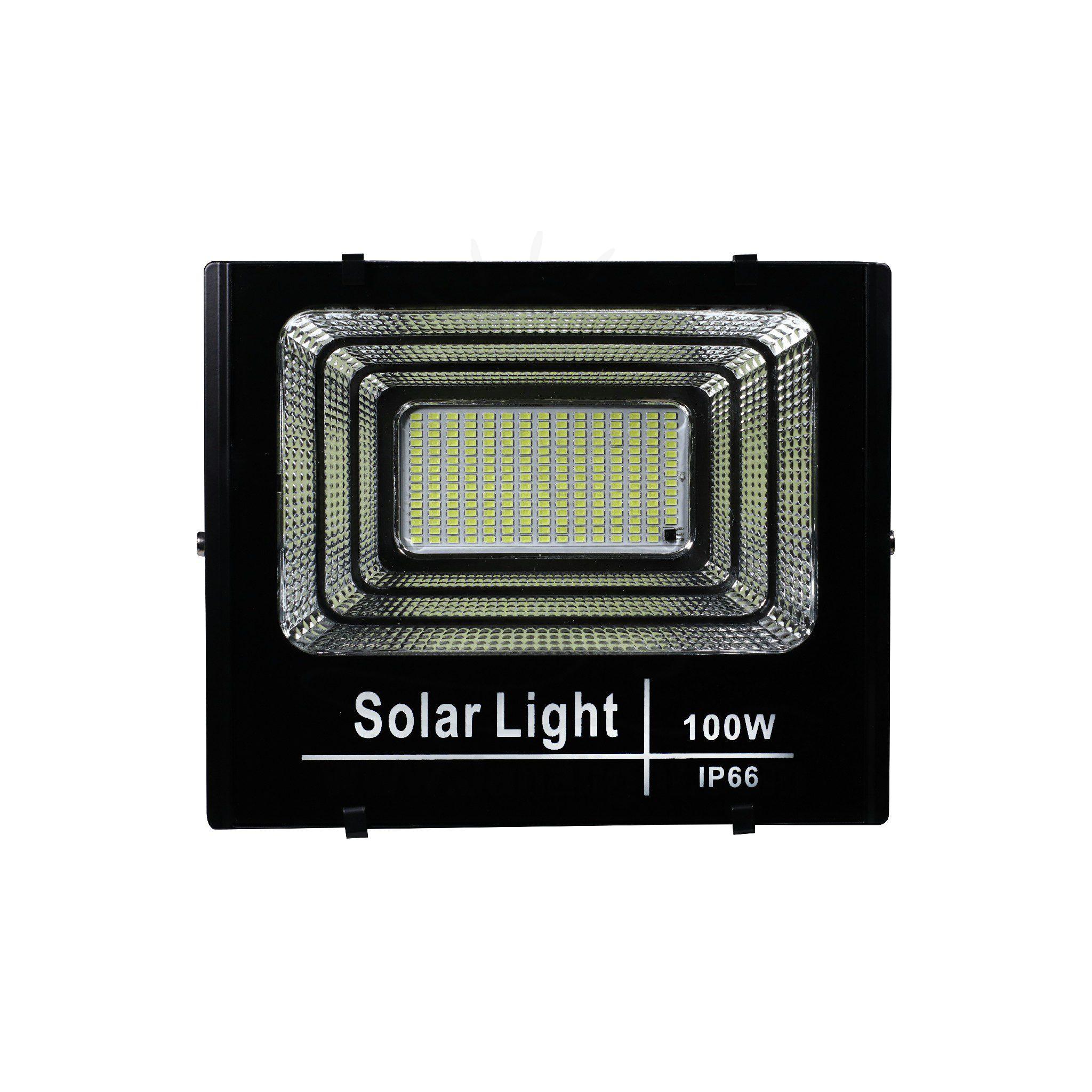 كشاف فلود لايت ليد خارج 200 وات SMD وورم سبوت لايت Spotlight Outside Warm 200 Watt Flood light